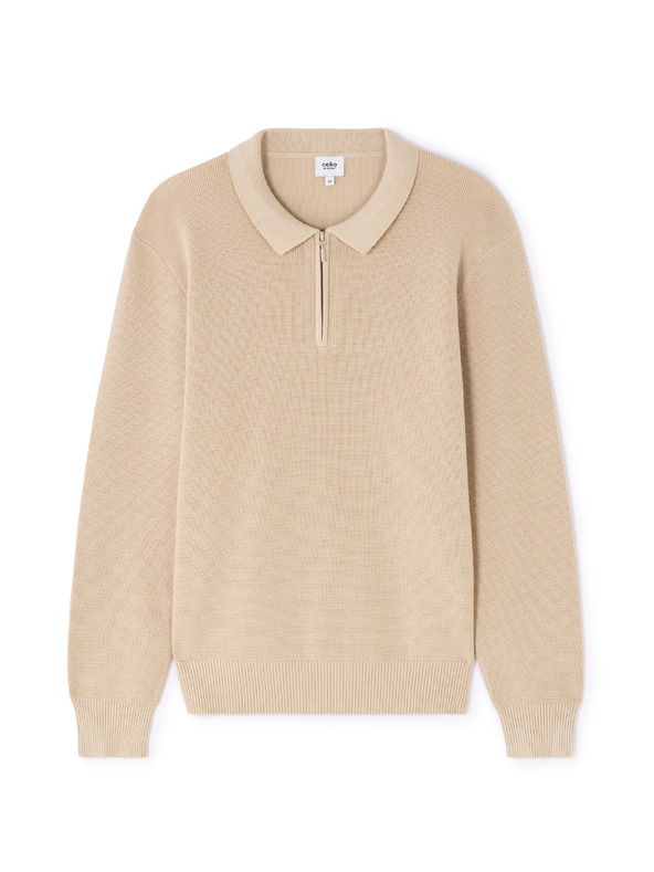 Celio Pulover Leviatan