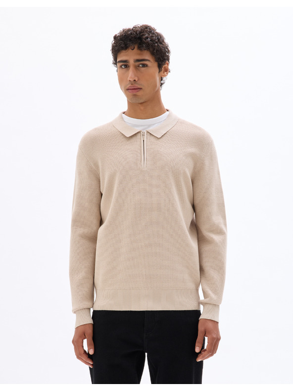 Celio Pulover Leviatan