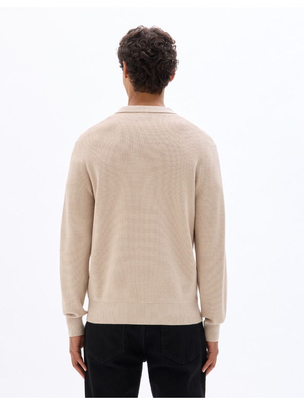 Celio Pulover Leviatan
