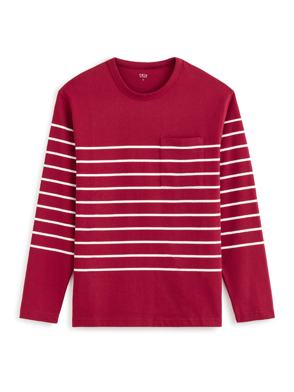 Celio Prugasto majico Veboxmlr