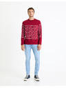 Celio Prugasto majico Veboxmlr
