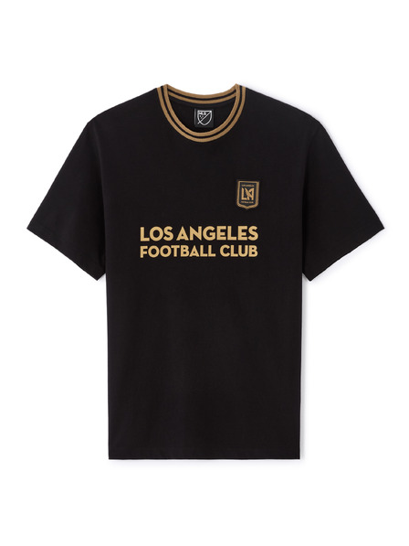 Celio Majica MLS Los Angeles