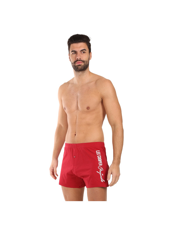Lee Cooper Ohlapne boksarice