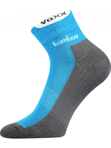 VoXX Nogavice VoXX bambus modre
