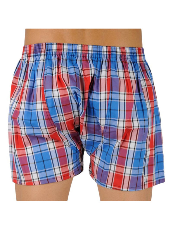 Styx Moške kratke hlače Styx Classic Rubber Večbarvno