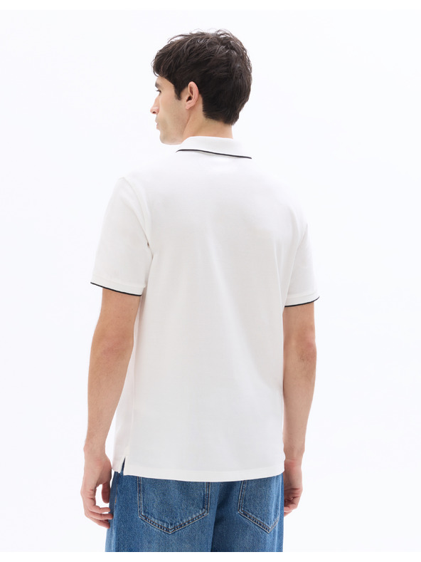Celio Polo majica Letaim