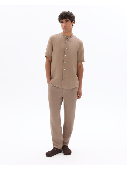 Celio Lanena srajca Damaopoc