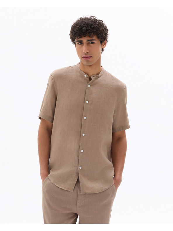 Celio Lanena srajca Damaopoc