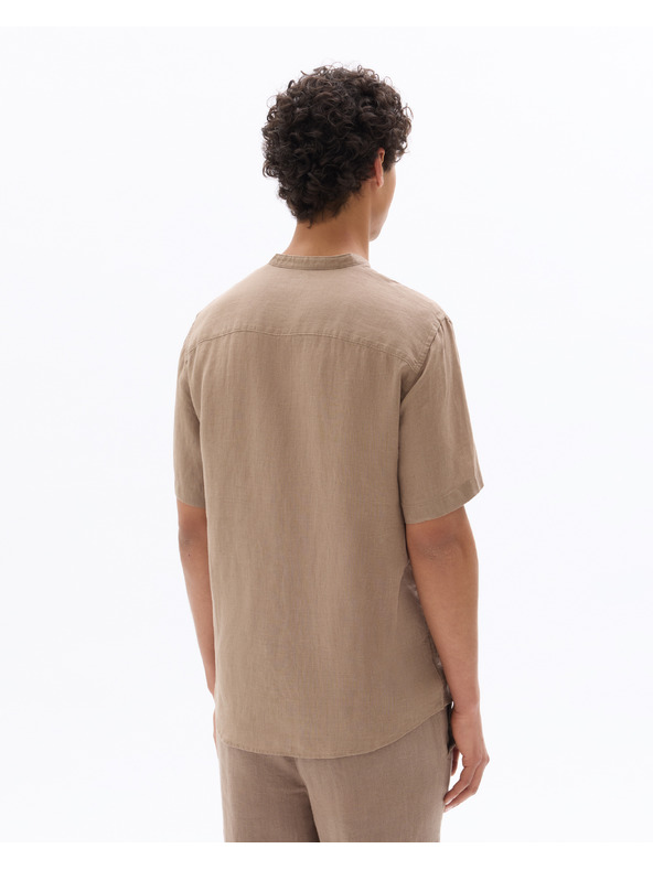 Celio Lanena srajca Damaopoc