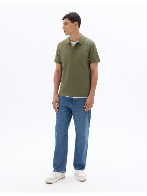 Celio Polo majica pique Teone