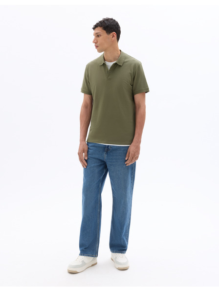 Celio Polo majica pique Teone