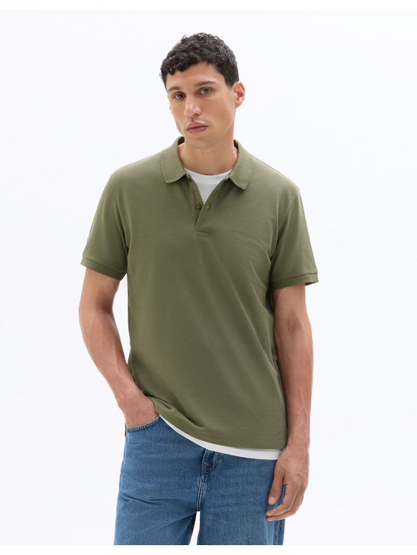 Celio Polo majica pique Teone