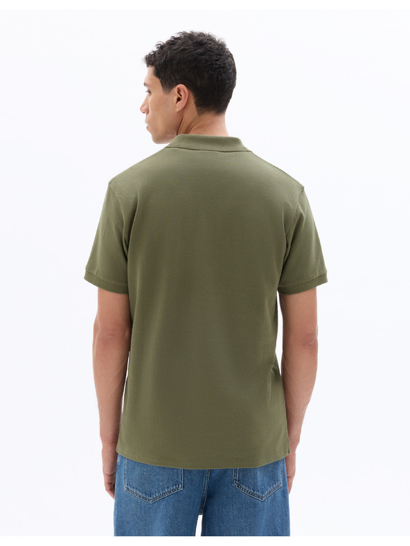 Celio Polo majica pique Teone