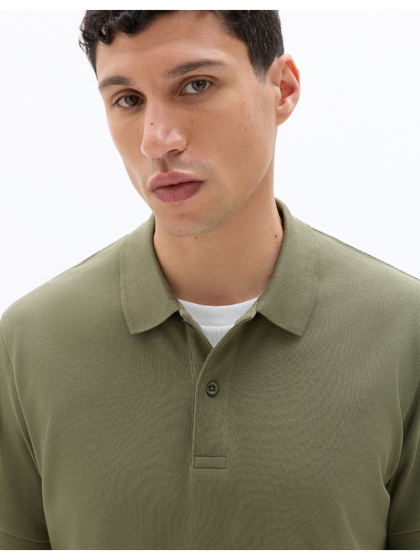 Celio Polo majica pique Teone
