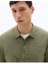 Celio Polo majica pique Teone