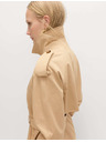 Marks & Spencer Trench plašč Marks & Spencer rjava