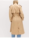 Marks & Spencer Trench plašč Marks & Spencer rjava
