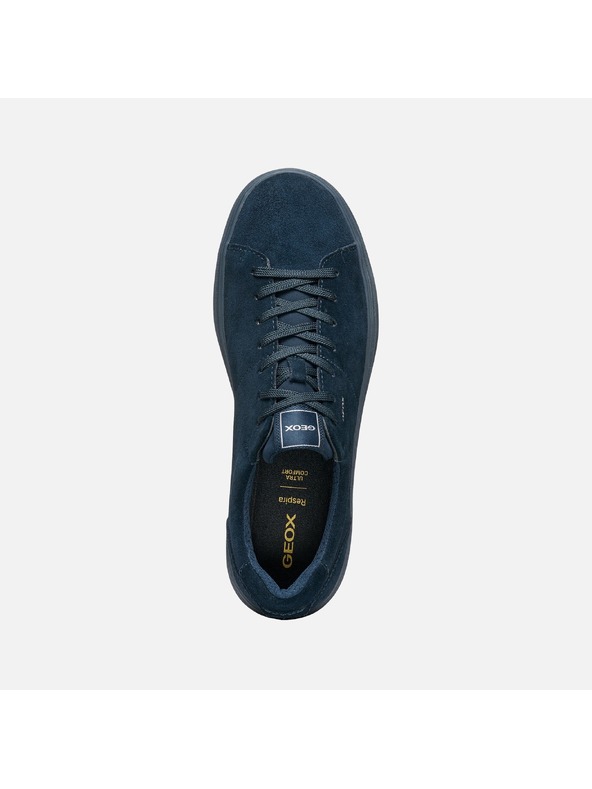 Geox Temno modre moške superge Geox Baltmoore