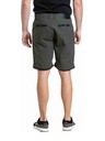 Meatfly Meatfly moške kratke hlače Barry 2.0 Army Green / Black Ripstop