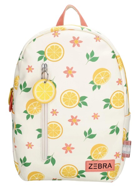 Zebra Trends Nahrbtnik Zebra Trends Saar 01156 Lemon