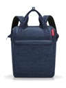Reisenthel Nahrbtnik Reisenthel Allrounder R Twist navy