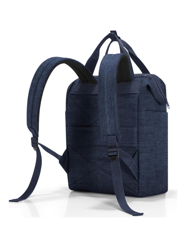Reisenthel Nahrbtnik Reisenthel Allrounder R Twist navy