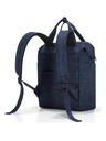 Reisenthel Nahrbtnik Reisenthel Allrounder R Twist navy