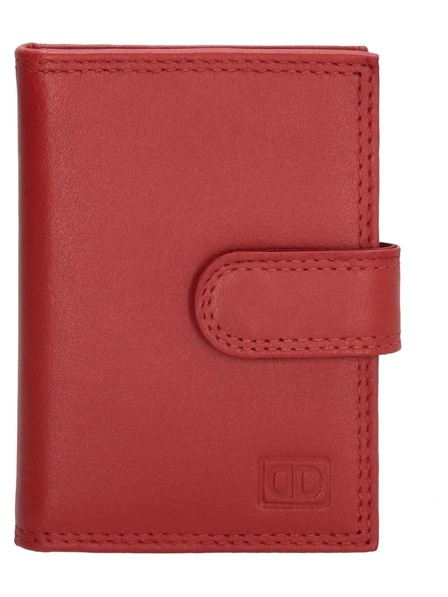 Beagles Denarnica Beagles Creditcard case 02C905 Red