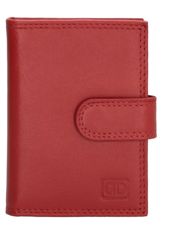 Beagles Denarnica Beagles Creditcard case 02C905 Red