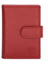 Beagles Denarnica Beagles Creditcard case 02C905 Red