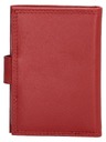 Beagles Denarnica Beagles Creditcard case 02C905 Red