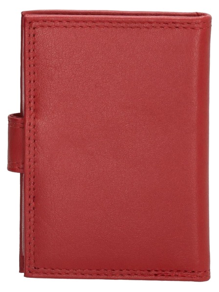 Beagles Denarnica Beagles Creditcard case 02C905 Red