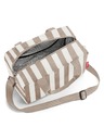 Reisenthel Torba Reisenthel Coolerbag To-Go Summerstripes coffee