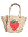 Zebra Trends Torba Zebra Trends Sola 24898 Strawberry
