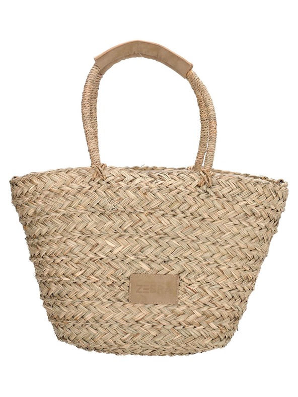 Zebra Trends Torba Zebra Trends Sola 24898 Strawberry