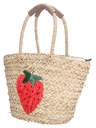 Zebra Trends Torba Zebra Trends Sola 24898 Strawberry