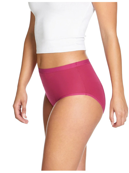 Love Luna Menstruacijske hlačke Love Luna Full Brief Boysenberry