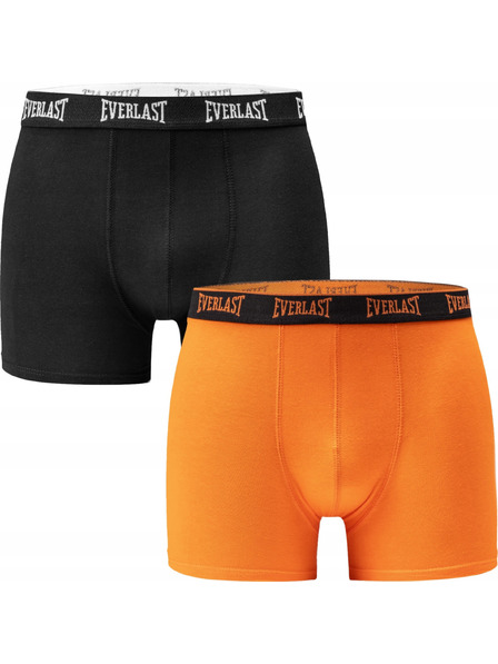Everlast Komplet dveh - otroške boksarice Everlast večbarvne