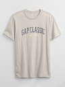 GAP Klasična majica s logotipom GAP