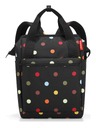 Reisenthel Allrounder R Dots Nahrbtnik