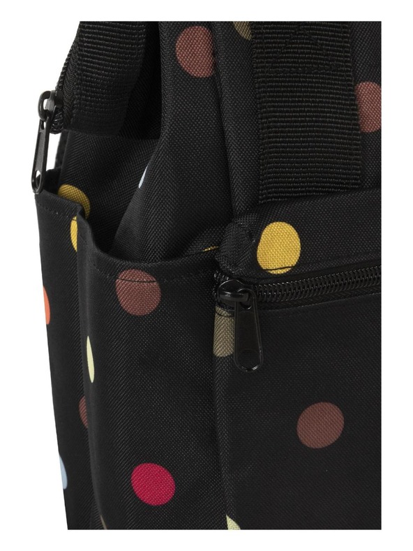 Reisenthel Allrounder R Dots Nahrbtnik