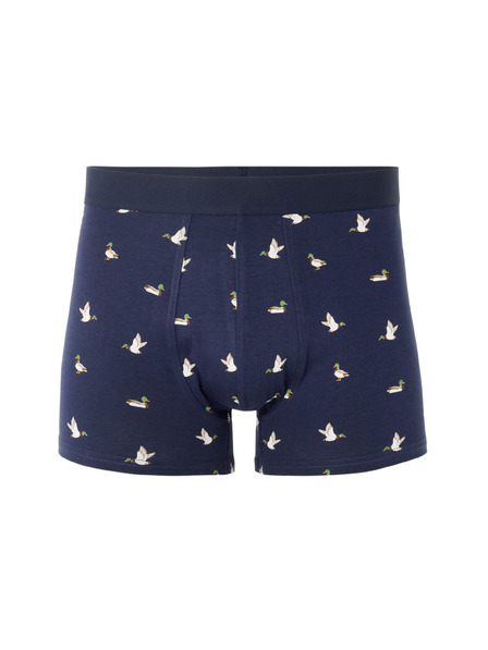 Celio Boxerji Miboduck