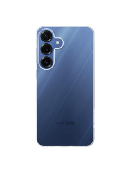 Tactical Tactical TPU Zaščita za Samsung Galaxy S26 FE Transparent