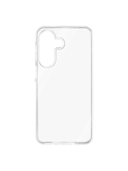 Tactical Tactical TPU Zaščita za Samsung Galaxy S26 FE Transparent