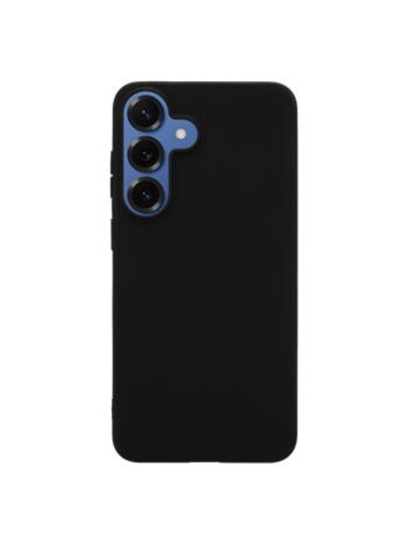 Tactical Tactical TPU Zaščita za Samsung Galaxy S26 FE Black