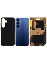Tactical Tactical TPU Zaščita za Samsung Galaxy S26 FE Black