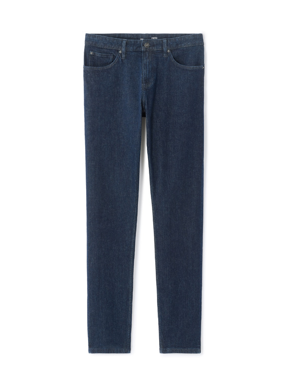Celio Slim hlače Foslim