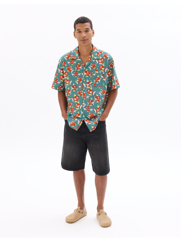 Celio Pokémon majica s kratkimi rokavi