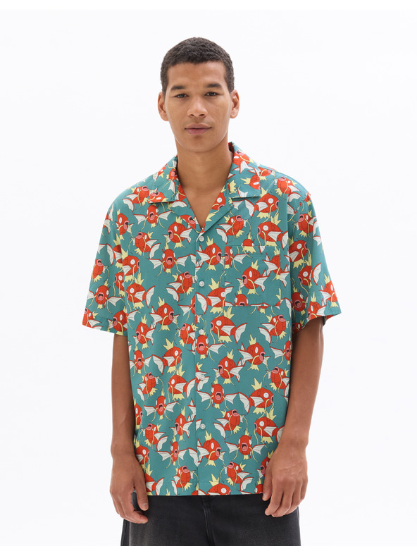 Celio Pokémon majica s kratkimi rokavi