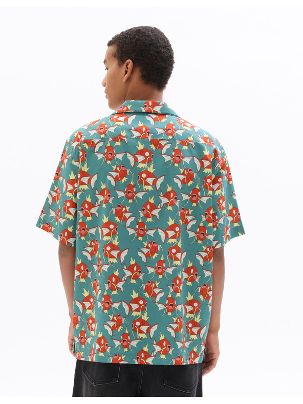 Celio Pokémon majica s kratkimi rokavi